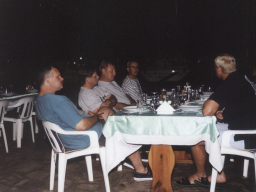 Törn 2000